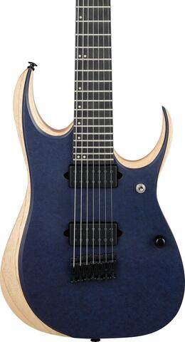 Ibanez - RGDR4427FX-NTF - Ultimativ Metal Guitar