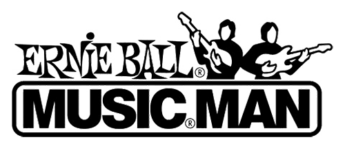 Music Man Majesty 6, Smoked Pearl - John Petrucci Signature