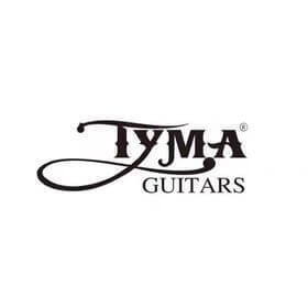 Tyma V-3E Popular western-guitar