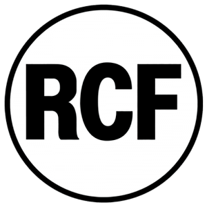RCF - MG90 - MEGAFON MED SIRENE FUNKTION