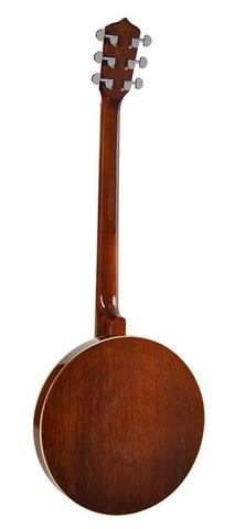 Richwood - RMB-606 - Master Series guitar banjo 6-string