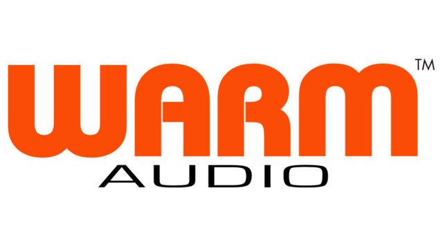 Warm Audio - Guitar Patch Kabel Vinklet - Premier Series - 0,2 m
