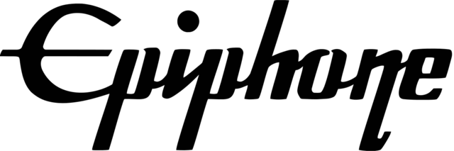 Epiphone - Les Paul Standard - Goldtop