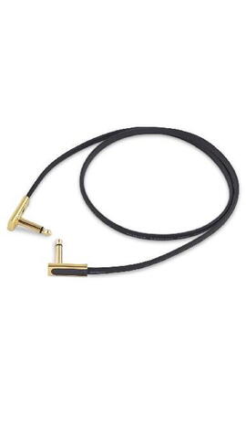 RockBoard GOLD Series Flat Patch Cable, 80 cm / 31 1/2"