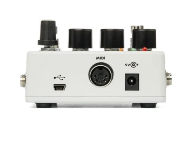 Electro Harmonix 1440 Stereo Looper