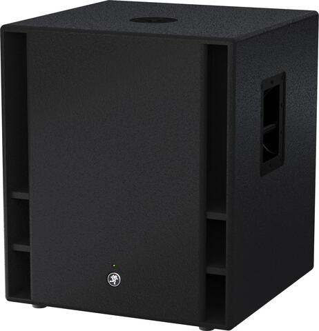 MACKIE - THUMP18S - 1200W 18" POWERED SUBWOOFER