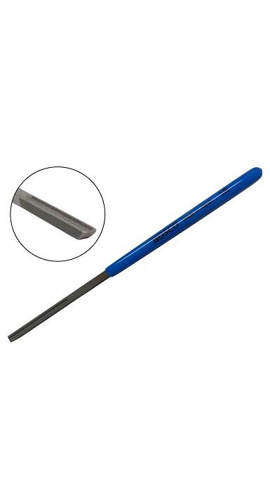 Hosco Japan fret end file (pencil like shape) for precise filing - HFE1