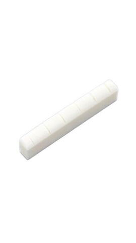 Allparts slotted bone nut for Gibsons® - BN2804000