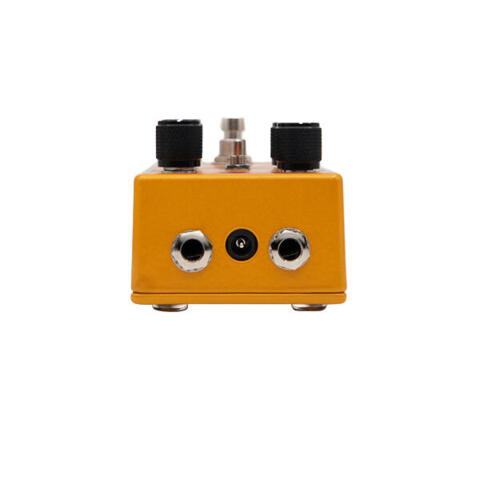 SolidGoldFX - 76 MK II - Multi-Voiced Silicon Octave-Up Fuzz
