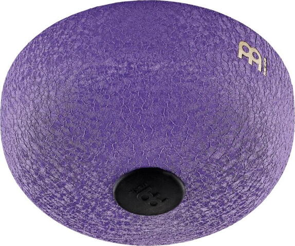 Meinl - PSTD1PLF - Pocket Steel Tongue Drum - Purple