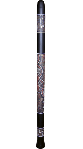 Tanga - DDPVC02 - Didgeridoo - 130 cm