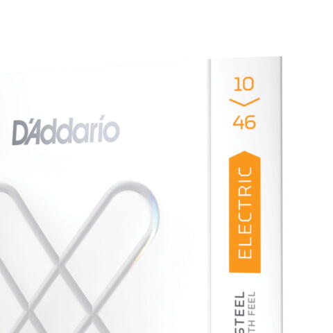 D'Addario - XSE1046