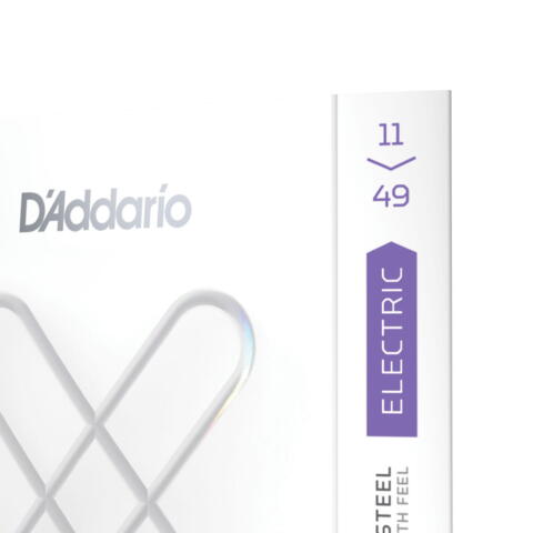 D'Addario - XSE1149