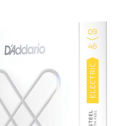 D'Addario - XSE0946