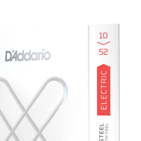 D'Addario - XSE1052