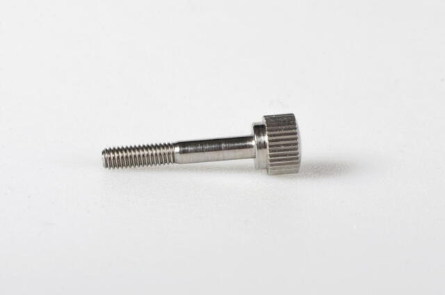 T-Rex - Finger screw for Replicator