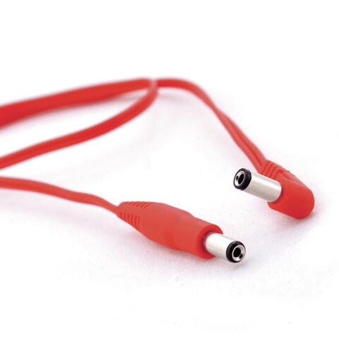 T-Rex - 12V AC Power Cable - Red