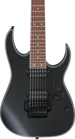 Ibanez RG7320EX-BKF - 7 strenget