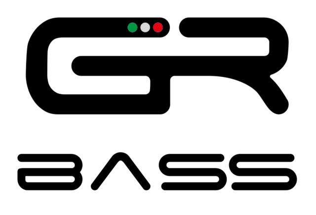 GRBass class D bass amplifier - mini ONE