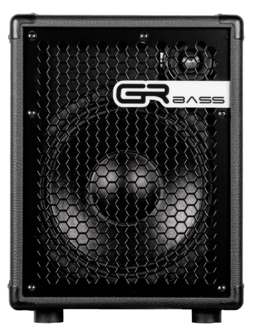 GRBass premium birch plywood speaker cabinet - GR110/4