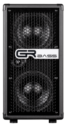 GRBass premium birch plywood speaker cabinet - GR208/8