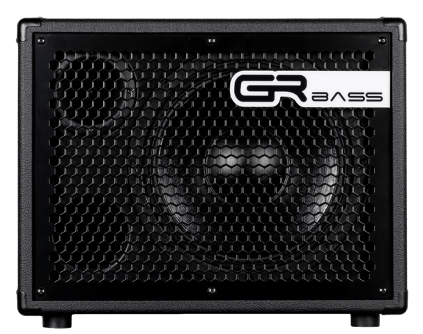 GRBass premium birch plywood speaker cabinet - GR112H/8