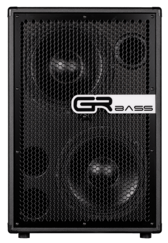 GRBass premium birch plywood speaker cabinet - GR212/4