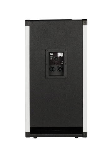 GRBass AeroTech Series premium carbon fiber speaker cabinet - AT208/8