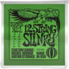Ernie Ball 2230 12-String 8-40 - Electric Guitar Slinky Nickel
