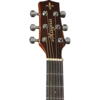Magna MD1 western guitar 3/4 str