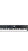 ARTURIA Keylab Essential 88 mk3 - Black