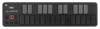 KORG nanoKEY2-BK USB Keyboard Controller
