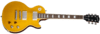 Epiphone Kirk Hammett “Greeny” 1959 Les Paul Standard GB Limited Edition
