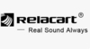 Relacart Mixx 8.6 Mixer and DSP