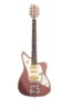 Duesenberg Alliance Series Joey Landreth Catalina Sunset Rose
