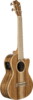 LANIKAI Tenor Ukulele, All Solid Acacia Series, Cutaway, Preamp, Softcase