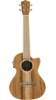 LANIKAI Tenor Ukulele, All Solid Acacia Series, Cutaway, Preamp, Softcase