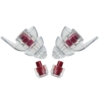 Limousine Earplugs db-25 ørepropper