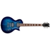 ESP LTD EC-256 Cobalt blue