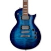 ESP LTD EC-256 Cobalt blue