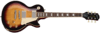 Epiphone Les Paul Standard 50s Figured BB