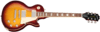 Epiphone Les Paul Standard 60s Figured ITB