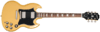 Epiphone SG Standard TVY