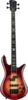Spector Euro4 CST Natural Red Burst Gloss Elbas