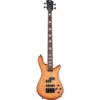 Spector Euro4 LX Bolt-on Natural Sunburst Elbas