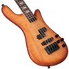 Spector Euro4 LX Bolt-on Natural Sunburst Elbas