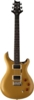 PRS SE DGT David Grissom Gold Top - El-guitar