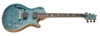 PRS SE Zach Myers 594 - Myers Blue