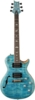 PRS SE Zach Myers 594 - Myers Blue
