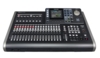 Tascam DP-24SD Digital 24 track recorder
